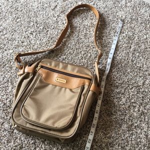 samsonite mens leather classic messenger messenger bolsas and travel products from samsonite usa